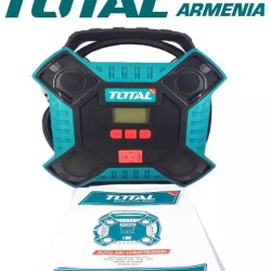 Autocompressor 12 V