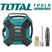 Ավտոկոմպրեսոր 12 Վ