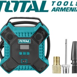 Autocompressor 12 V