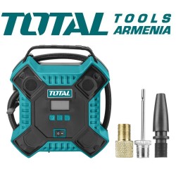 Autocompressor 12 V