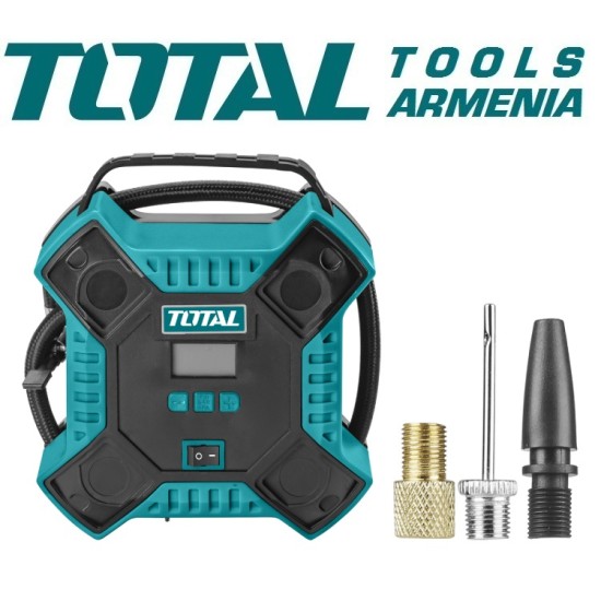 Autocompressor 12 V Autocompressor 12 V