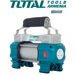 Autocompressor 12 V 2