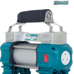 Autocompressor 12 V 2