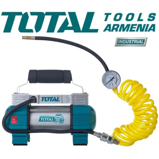 Autocompressor 12 V 2 Autocompressor 12 V 2
