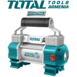 Autocompressor 12 V 2