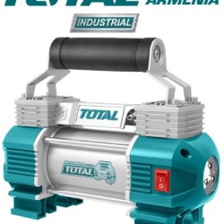 Autocompressor 12 V 2