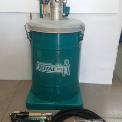 Air Grease Lubricator 30L