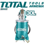 Air Grease Lubricator 30L