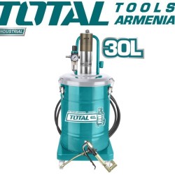 Air Grease Lubricator 30L