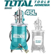 Air Grease Lubricator 45L