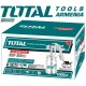 Spray gun with bottom tank 1 l