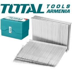 Concrete nails 18mm