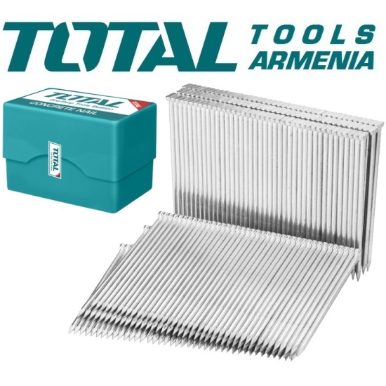 Concrete nails 32mm Concrete nails 32mm