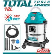 Vacuum Cleaner 1000 W