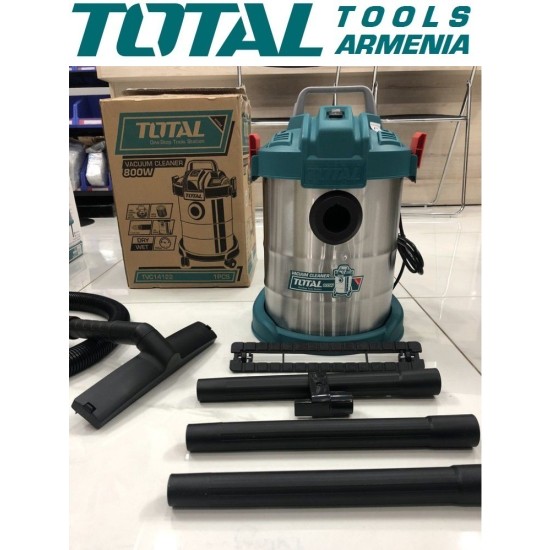 Vacuum Cleaner 800 W