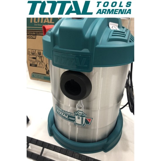 Vacuum Cleaner 800 W Vacuum Cleaner 800 W