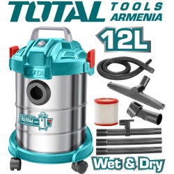 Vacuum Cleaner 800 W
