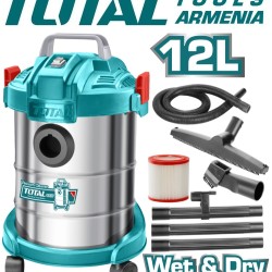 Vacuum Cleaner 800 W