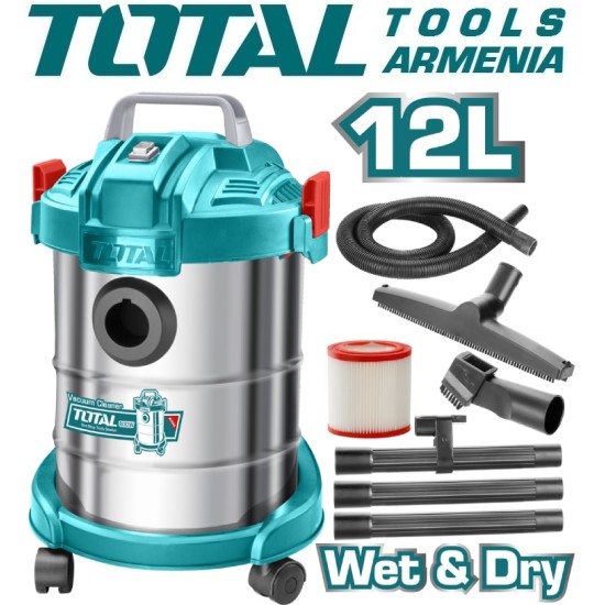 Vacuum Cleaner 800 W Vacuum Cleaner 800 W