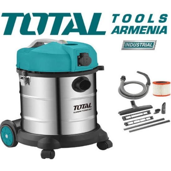 Vacuum Cleaner 1400 W Vacuum Cleaner 1400 W