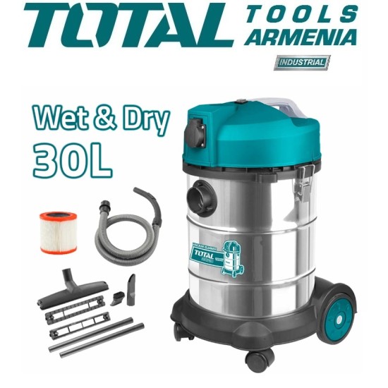 Vacuum Cleaner 1400 W Vacuum Cleaner 1400 W