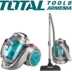 ﻿Vacuum Cleaner 2000 W