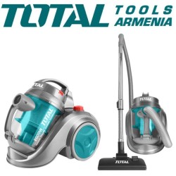 ﻿Vacuum Cleaner 2000 W