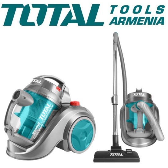 Vacuum Cleaner 2000 W Vacuum Cleaner 2000 W