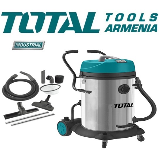 Vacuum Cleaner 2400 W Vacuum Cleaner 2400 W