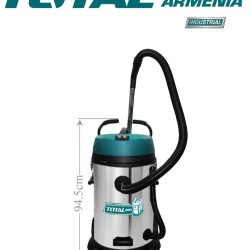 ﻿Vacuum Cleaner 2400 W  