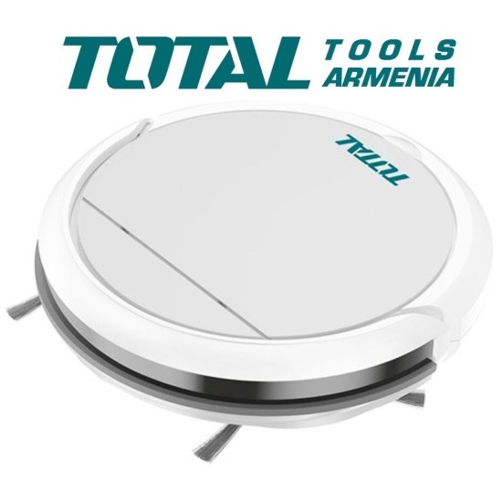 Robotic Vacuum cleaner 20 W Robotic Vacuum cleaner 20 W