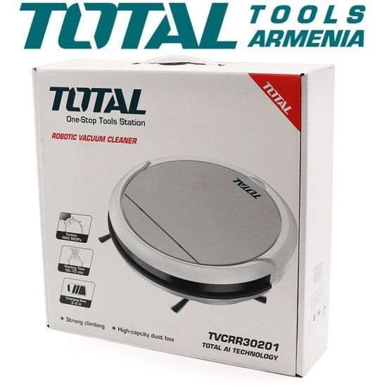 Robotic Vacuum cleaner 20 W Robotic Vacuum cleaner 20 W