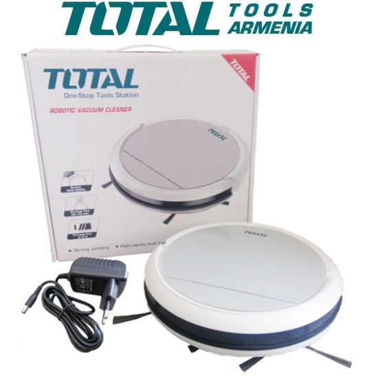 Robotic Vacuum cleaner 20 W Robotic Vacuum cleaner 20 W
