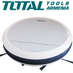 Robotic ﻿Vacuum cleaner 20 W