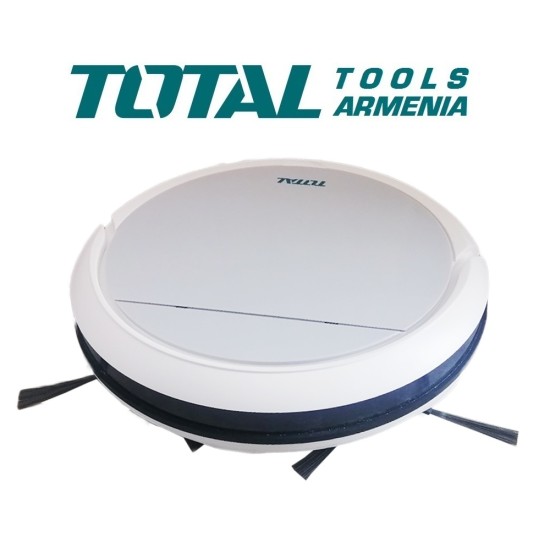 Robotic Vacuum cleaner 20 W Robotic Vacuum cleaner 20 W