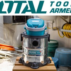 Li-ion Vacuum Cleaner 20V