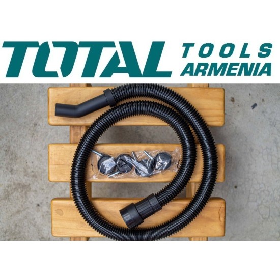 Li-ion Vacuum Cleaner 20V
