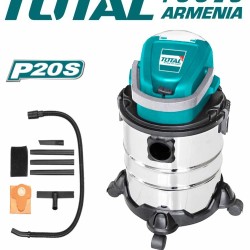 Li-ion Vacuum Cleaner 20V