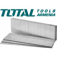 Stapler nails 38mm