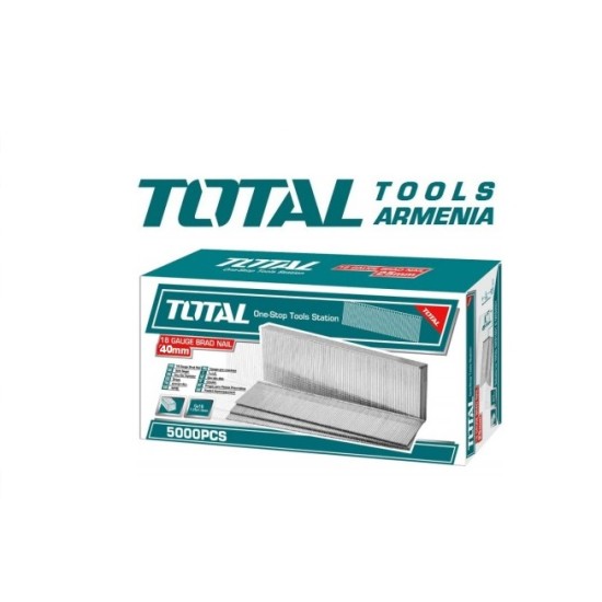 Stapler nails 40mm Stapler nails 40mm