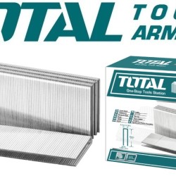 Stapler nails 40mm/5.7mm