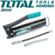 Lubrication gun