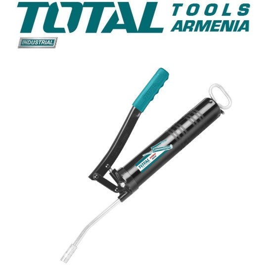 Lubrication gun Lubrication gun