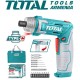 Cordless screwdriver 8V /6 Nm USB Type-C Cordless screwdriver 8V /6 Nm USB Type-C