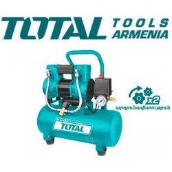 Air Compressor 24L