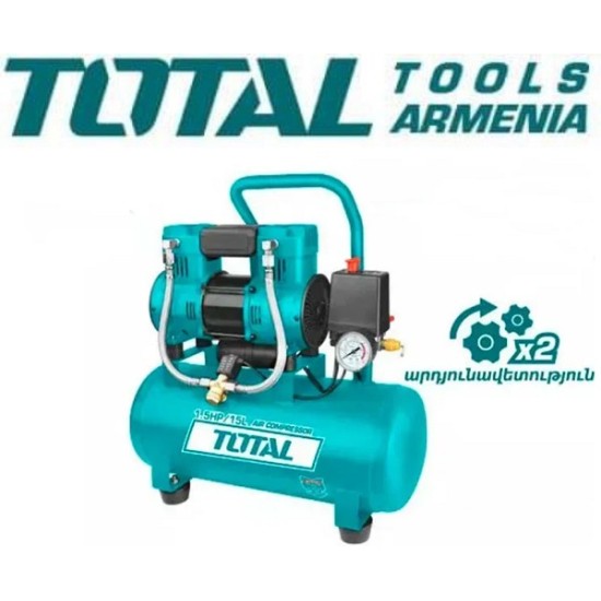 Air Compressor 24L Air Compressor 24L