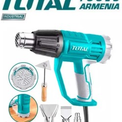 Technical hair dryer 2000W