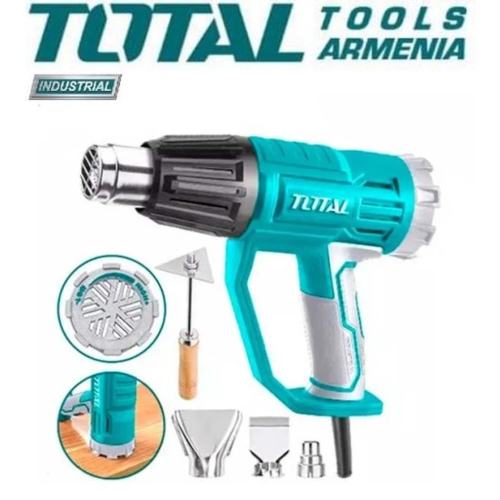 Technical hair dryer 2000W Technical hair dryer 2000W