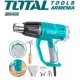 Technical hair dryer 2000W Technical hair dryer 2000W