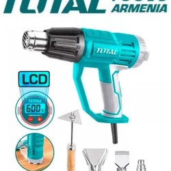 Technical hair dryer 2000W